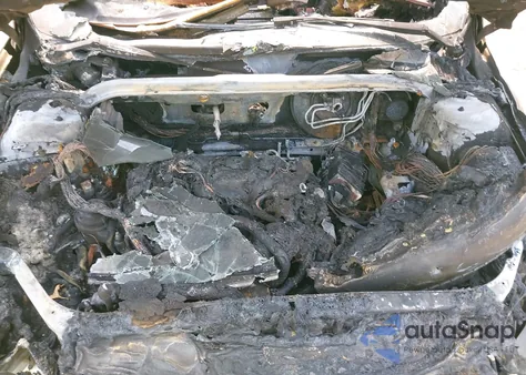 2013 Ford Fusion Se из США, поврежденный, VIN 3FA6P0HR6DR320377